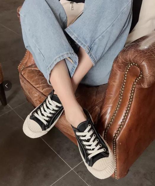 99买的鞋子,99元好看的鞋