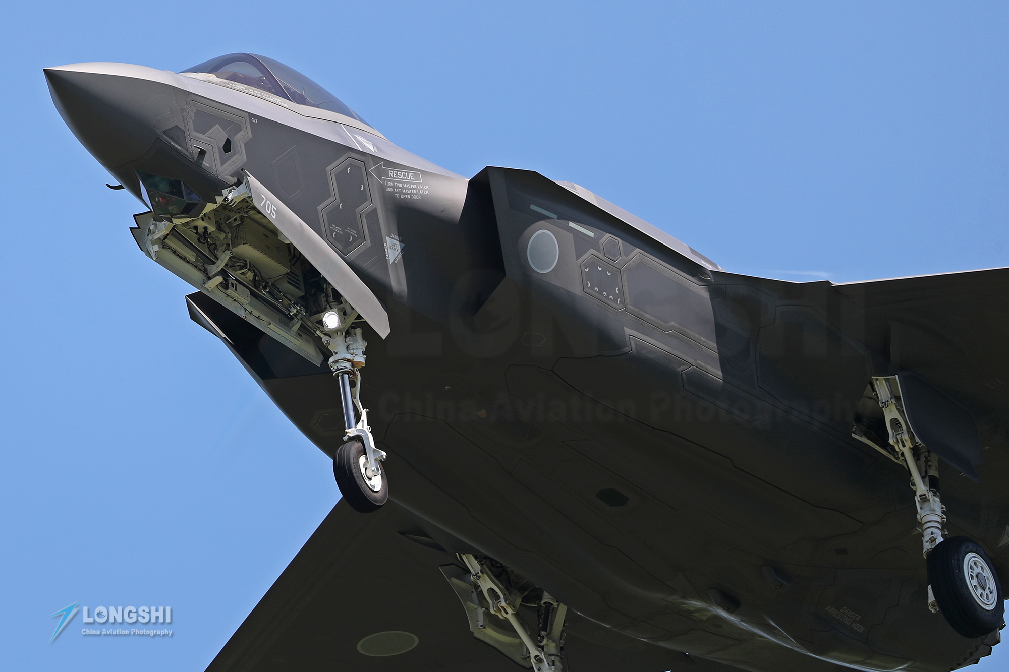 欧洲五代机要购美国货，关键时刻向日本推销六代机：明摆着抢生意