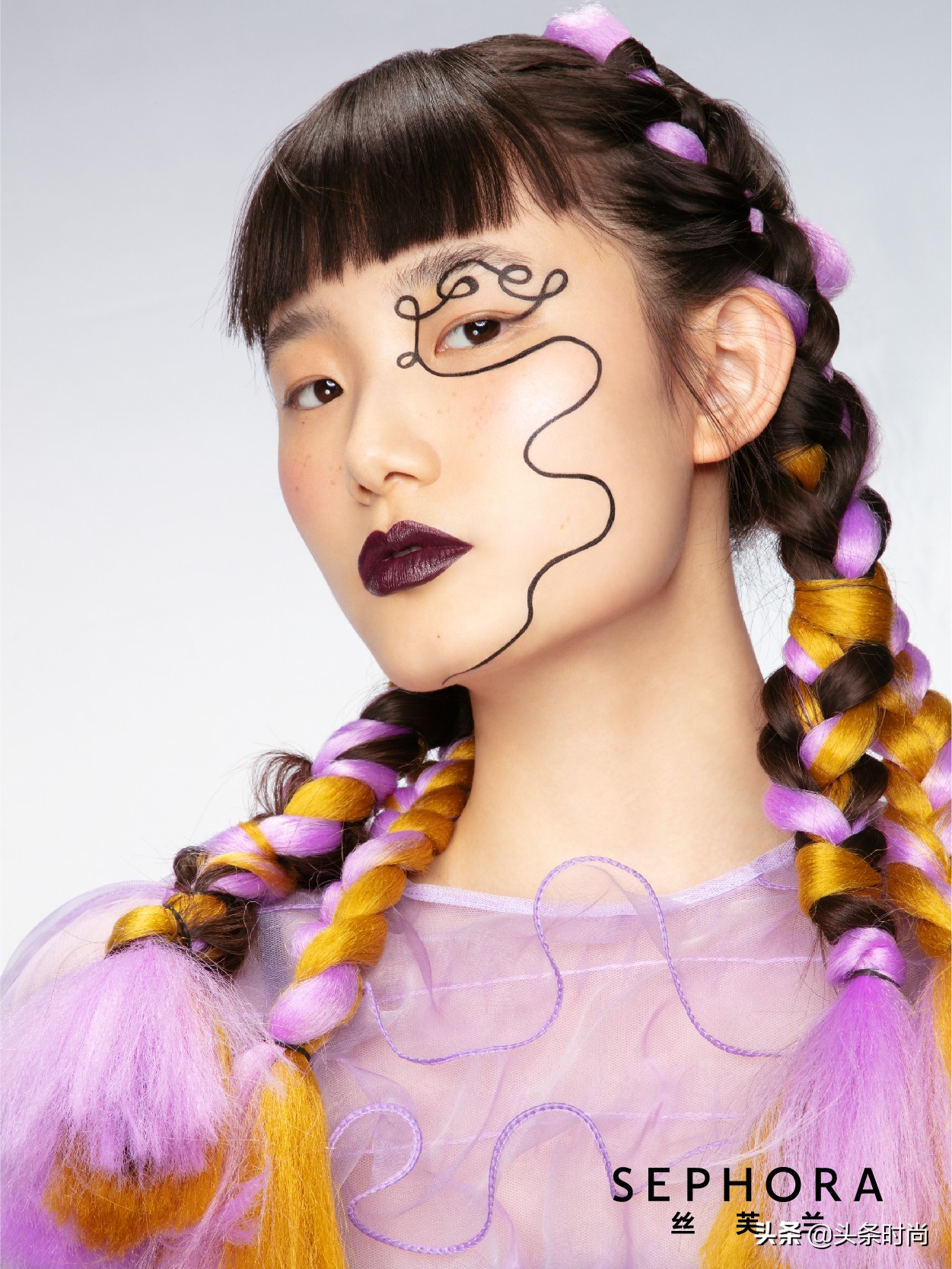 美力一触即发：丝芙兰首次云发布春夏独家新品与全球美妆潮流趋势