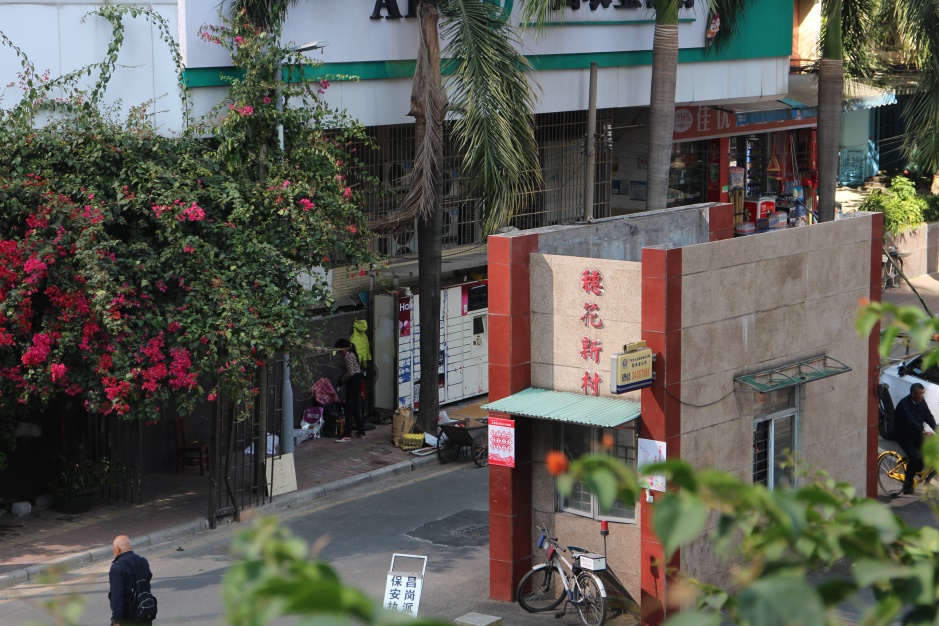 海珠最美小区,海珠区最漂亮社区