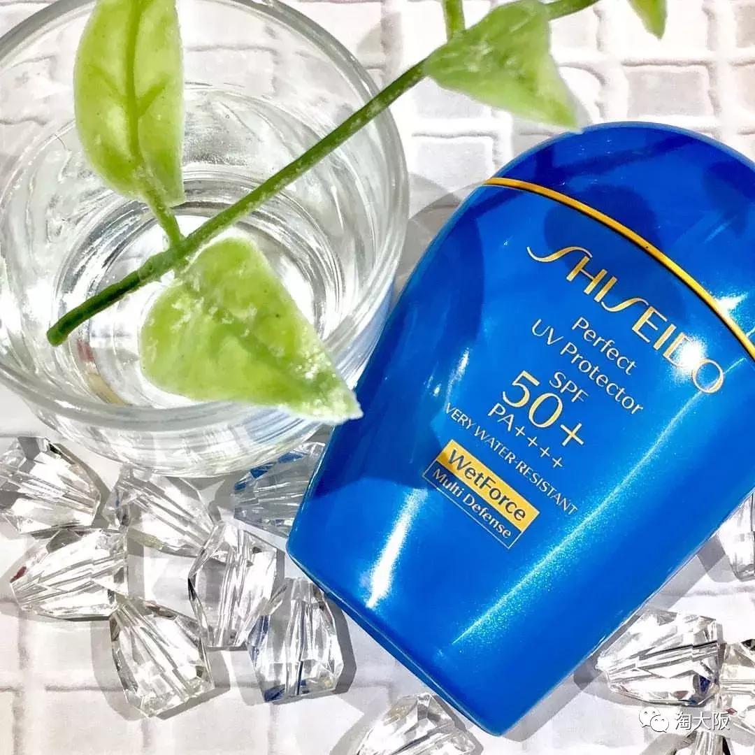 资生堂什么化妆品值得购买,资生堂必买30款产品