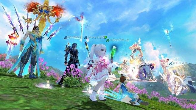 最近几年停服的网游,2000到2008年前停服的网游