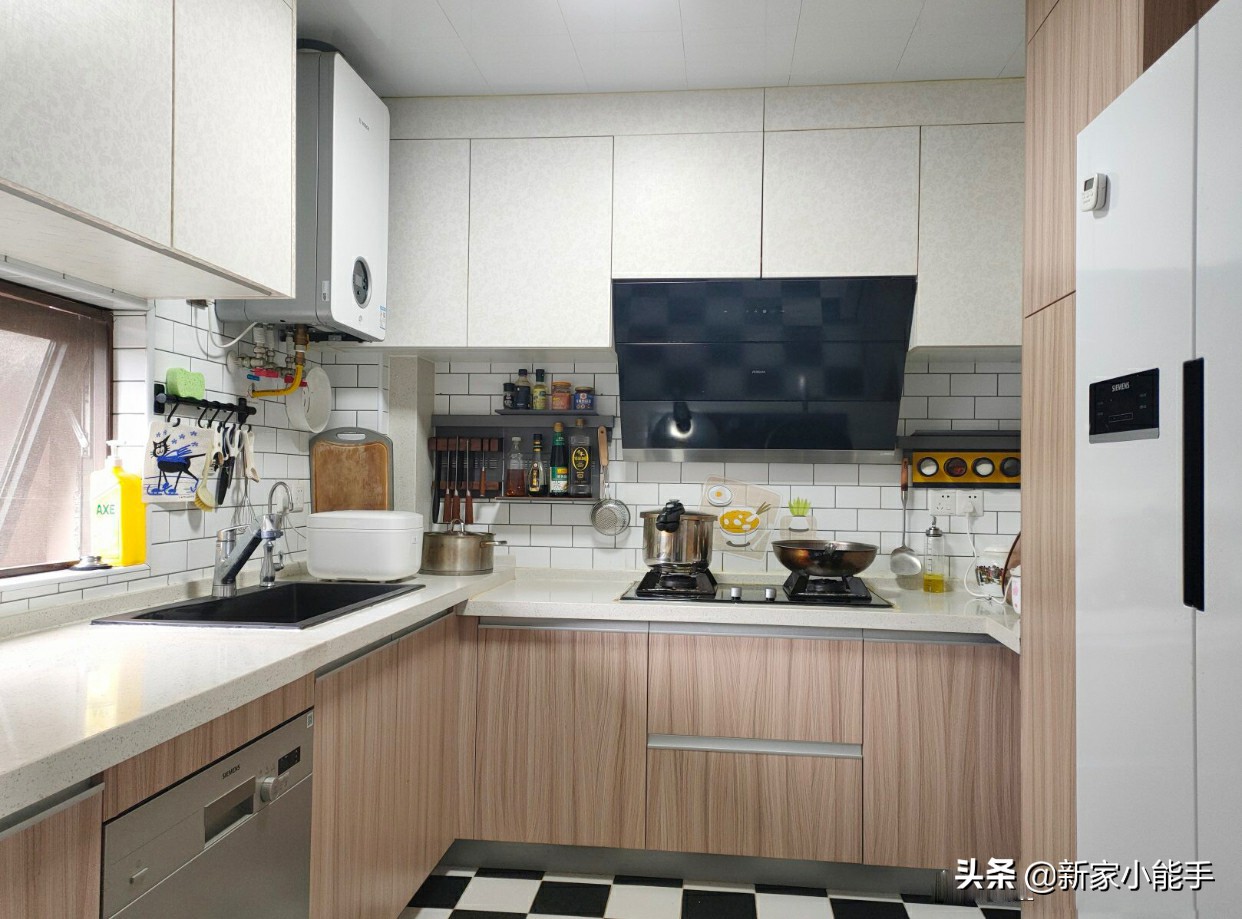 新家入住半年后才发现的装修问题,新房入住了几年的装修经验