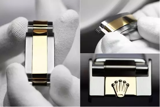 劳力士日志绿盘116233男表,劳力士日志41哪个表盘最经典