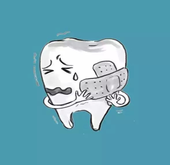 真的只要不吃糖就不得蛀牙吗,不吃糖却有蛀牙