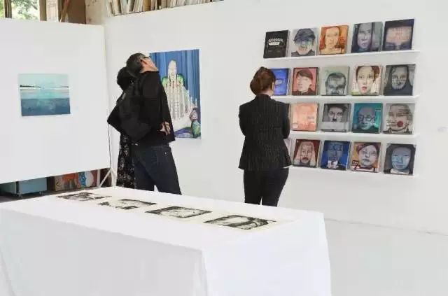 全球排名前三的美术学院到底有多牛!看完,瞬间让你感受到差距