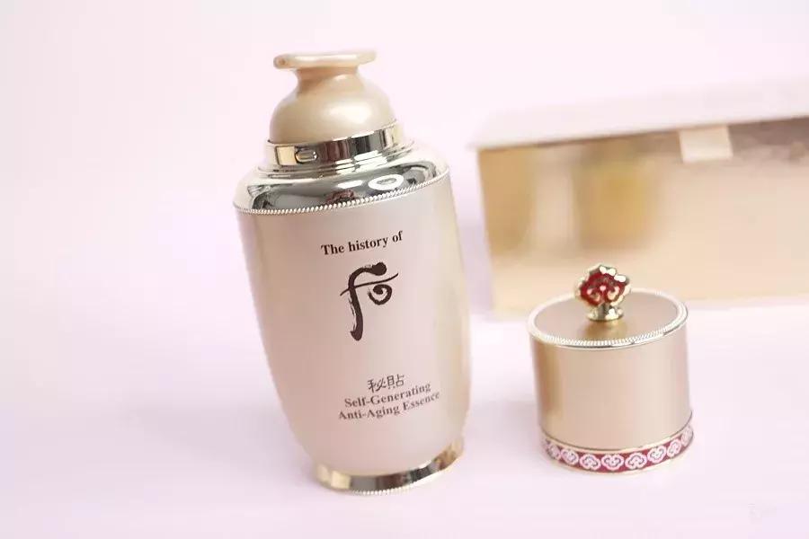 网红推荐淡化痘印精华液,几款热门精华液测评看过来