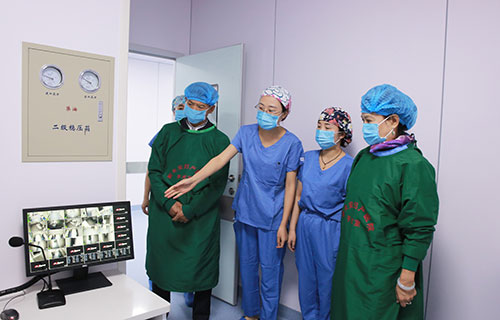 集美老板赵建国,中心妇产医院赵建国