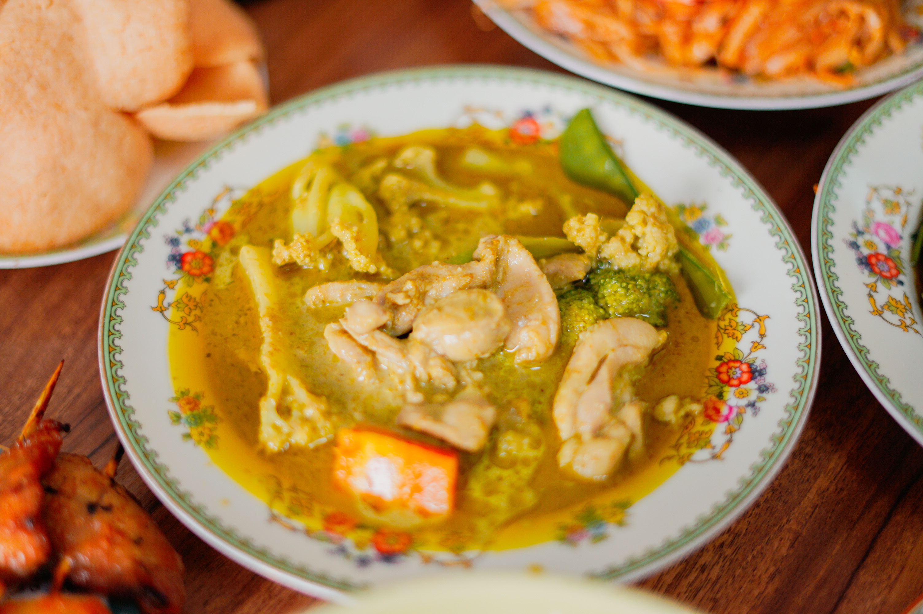 宅家外卖系列,外卖家庭聚餐