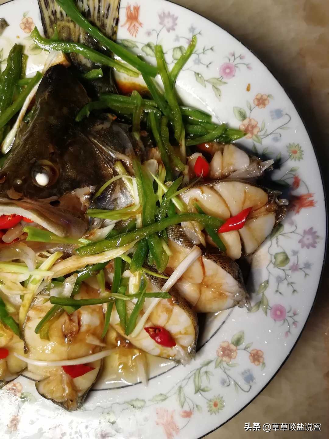 桂花鱼要怎么煮好呢,桂花鱼要怎么弄比较好吃