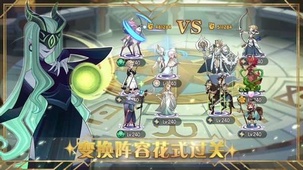 中国为啥这么多挂机类游戏,为什么挂机类游戏受欢迎