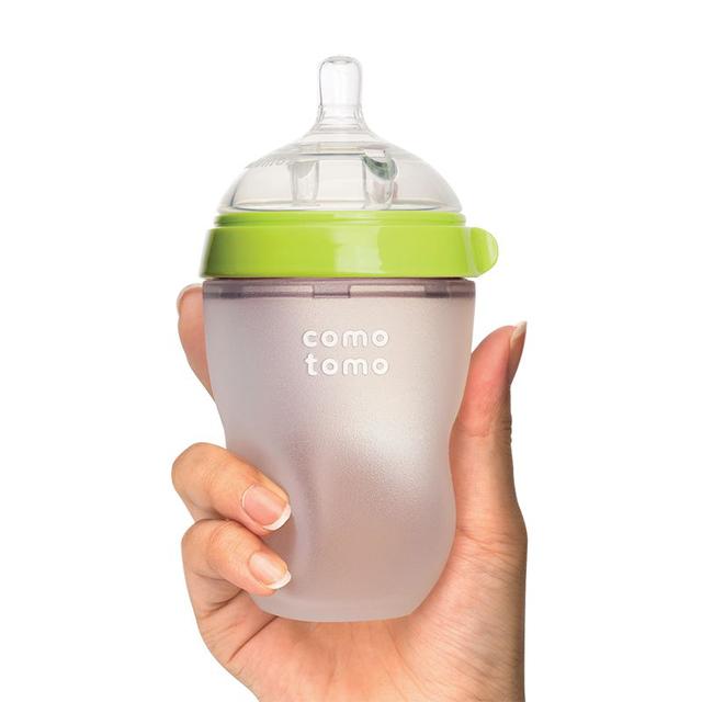 宝宝奶瓶怎么选6款网红奶瓶测评,奶瓶推荐3-6个月宝宝测评