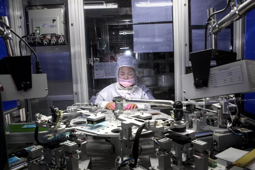 2005吴春媛身家,女企业家吴春媛