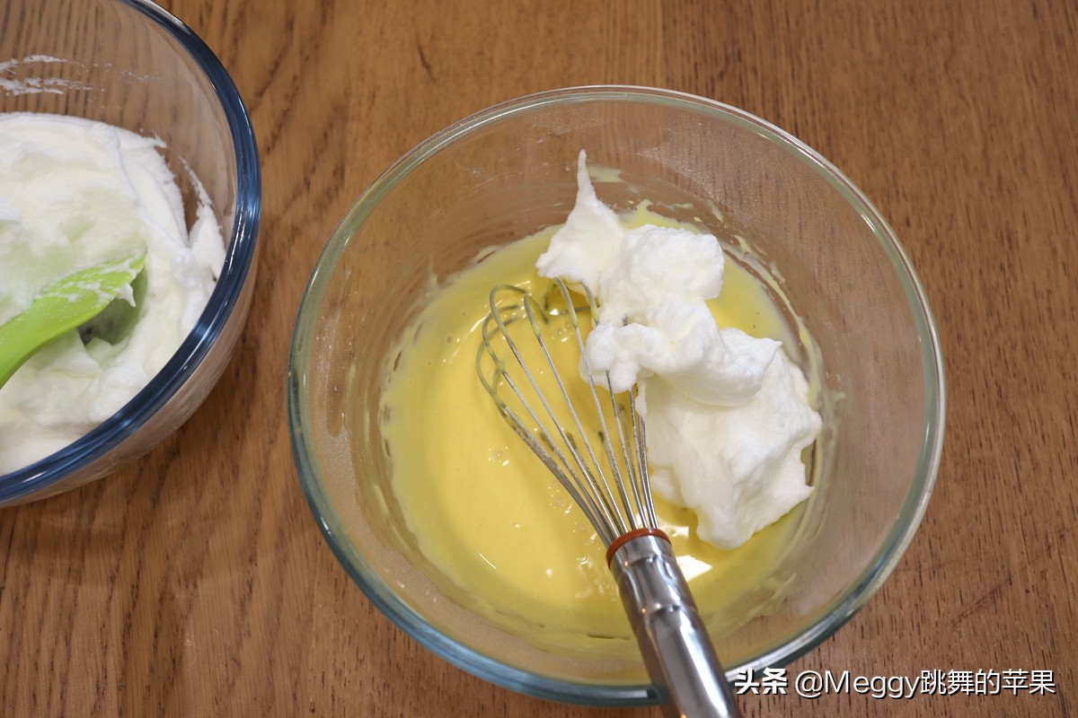 蛋糕卷不塌陷的方法,蛋糕卷怎样不开裂