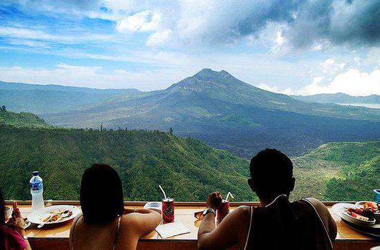 衡水到巴厘岛旅游景点攻略,出境巴厘岛旅游景点打卡推荐