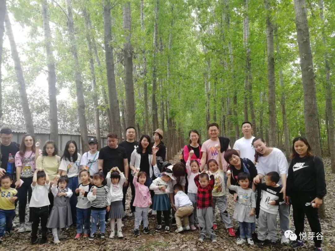 春末夏初,美美的三炫等你来