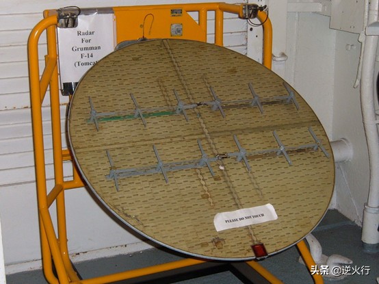 f14对标苏联什么战机,F14的雷达可以看多远