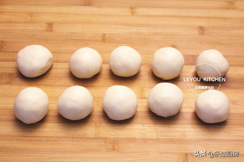 不用发面的油酥烧饼怎么做,不用酵母的发面烧饼怎么做