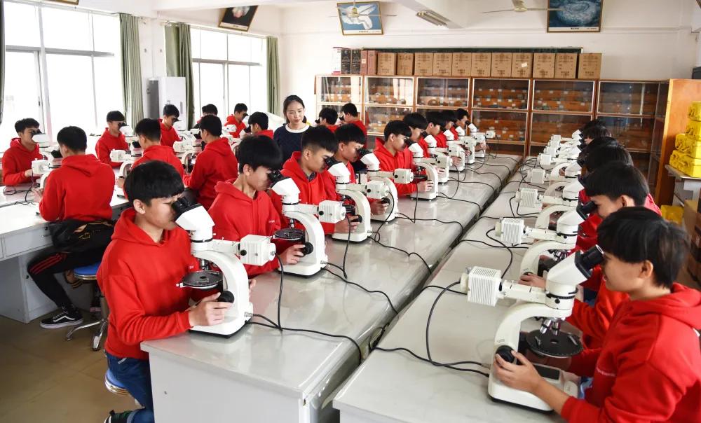 热门职校专业排名前十名,各大中职院校强势专业