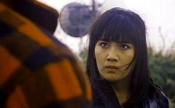 香港电影三个女人,杨紫琼香港时期