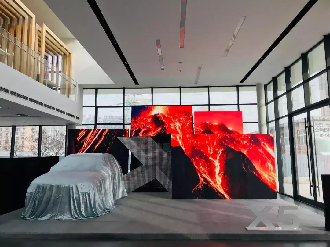 bmwx52024款标轴,bmwx52023年改款什么时候上市