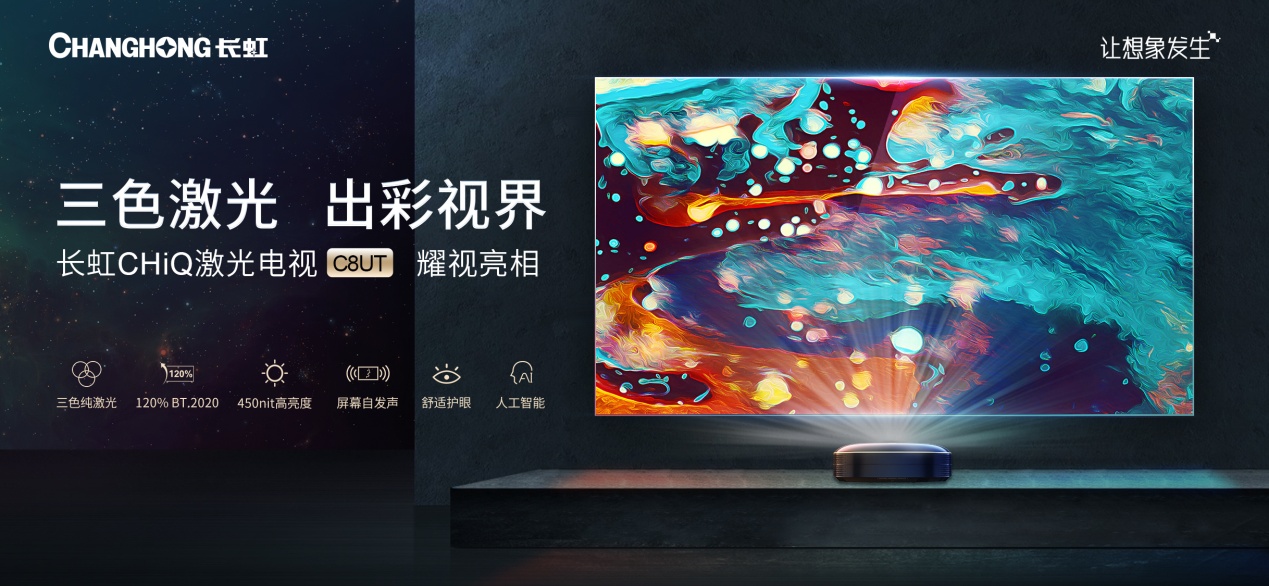 长虹激光视频,中国长虹激光