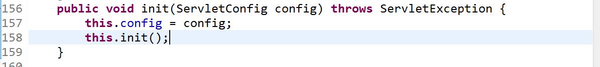 深入学习JavaWeb,一:深入了解Servlet
