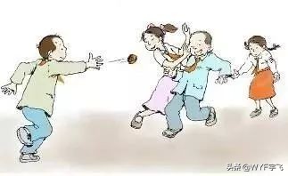 细数90后的童年游戏,童年游戏有哪些适合多人玩的