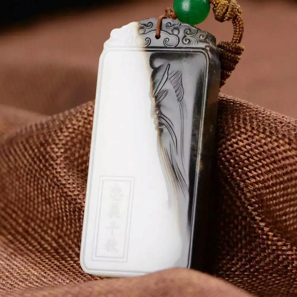 买玉秘诀在这里了!赶紧来看看吧