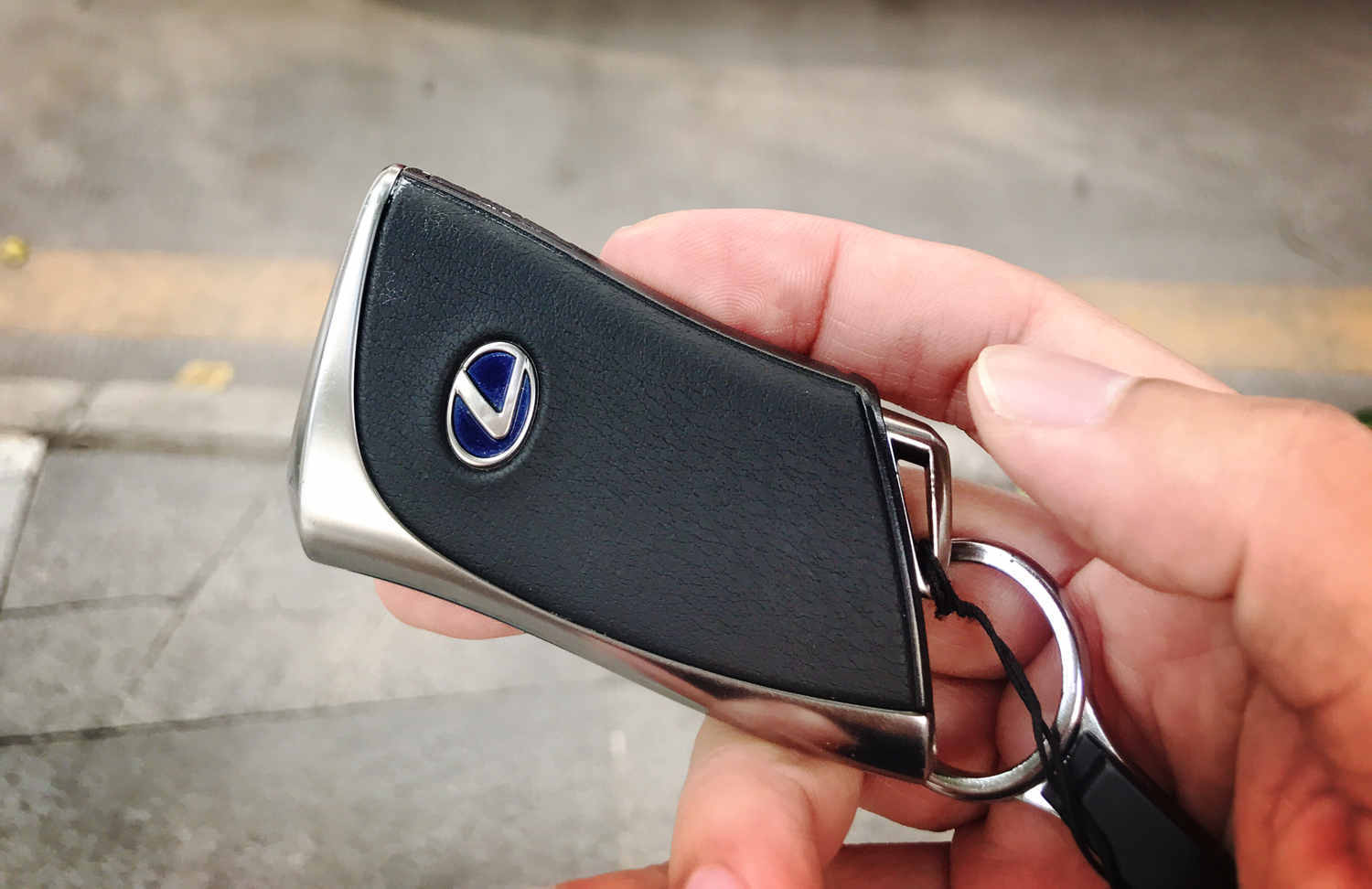 为什么广东人喜欢丰田和雷克萨斯,为什么广东人爱买雷克萨斯