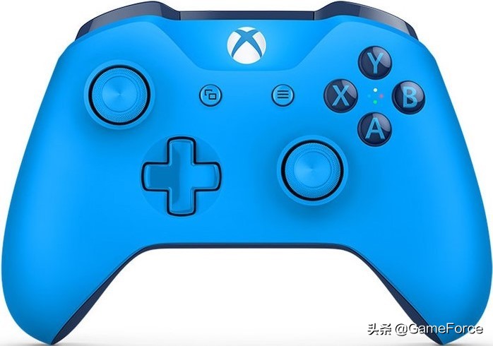 xboxone手柄的各个版本发布时间,xboxone主机外形