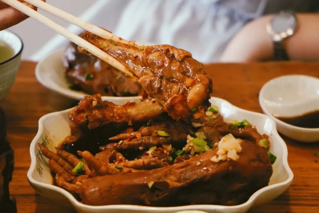 浙江特色美食小吃推荐,浙江美食口味特色