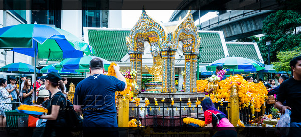 深度玩转泰国攻略,泰国游国际漫游