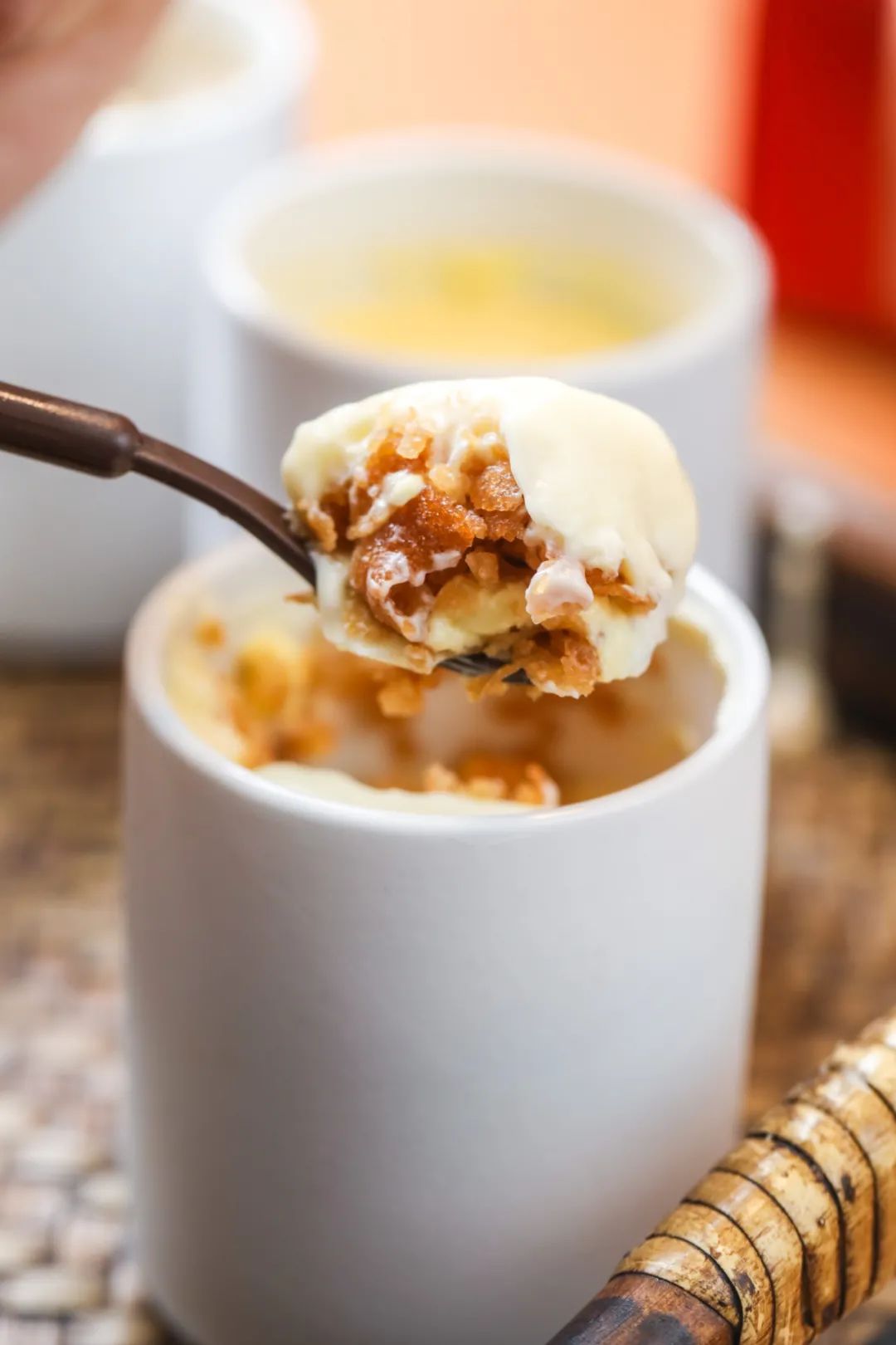 天津法式甜品店,天津甜品界的爱马仕