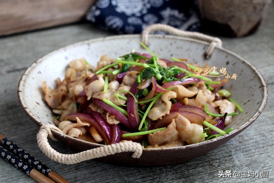 分享6道家常菜简单快手味道鲜美,30分钟懒人快手食谱