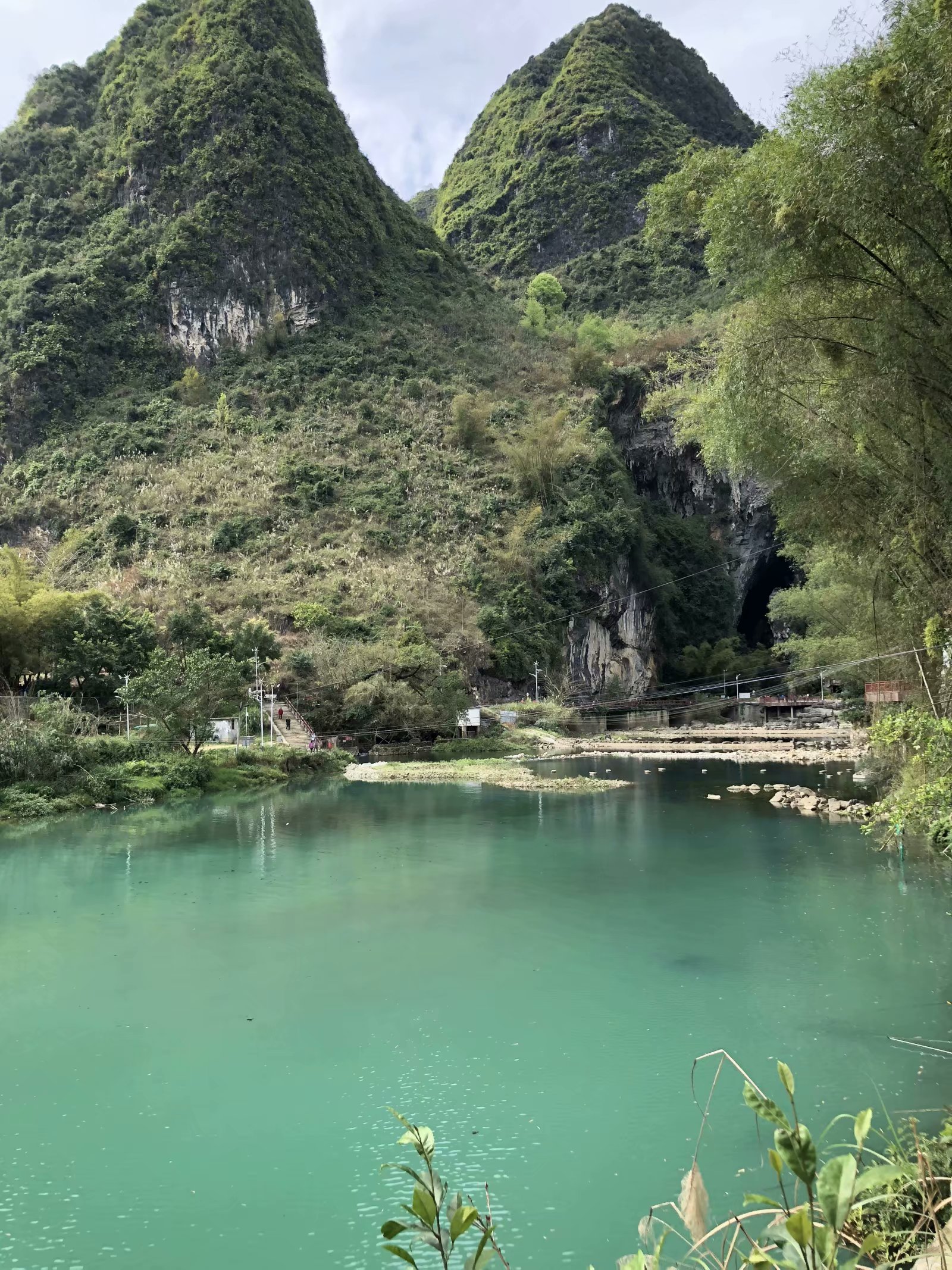 二月份去广西巴马旅游攻略自由行,广西巴马旅游景点攻略十一月初