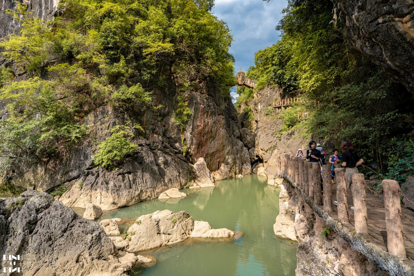 贵阳必去的五个景点黄果树瀑布,黄果树瀑布游玩一日最全最详攻略