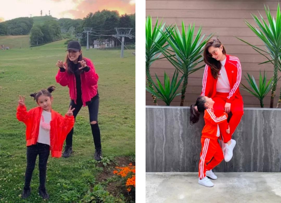 郑希怡好飒,郑希怡超飒