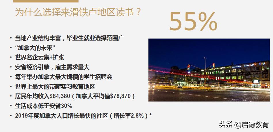 在加拿大“硅谷”滑铁卢，拿到职业工程师认证是否抵达人生巅峰？