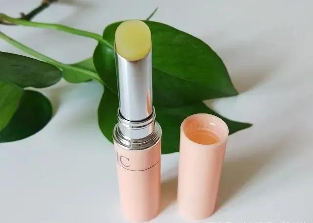 dhc橄榄润唇膏功效怎么样,dhc经典唇膏