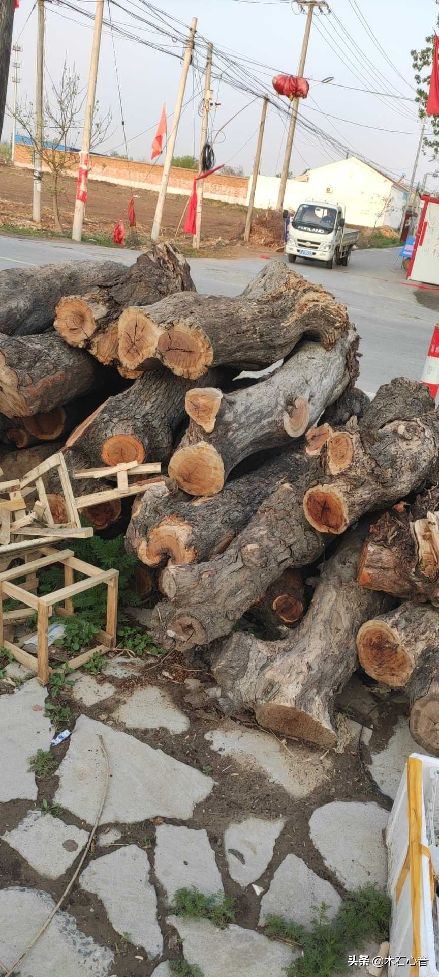 为什么枣木制品要比榆木贵一些？枣木好在哪儿？