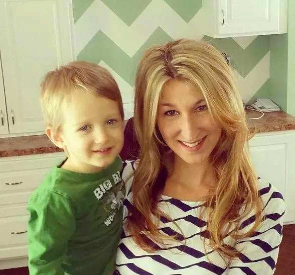 妈妈看看自家的“小人精”,发育的怎么样