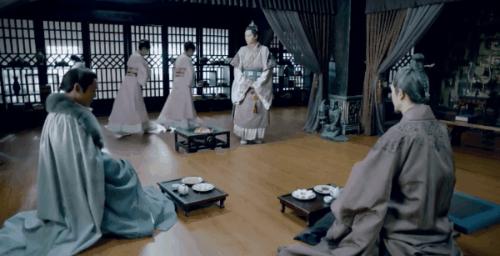 100部古装权谋剧有哪些,古装官场十部顶级谋略电视剧