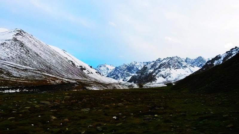 带上UL从狼塔C回家