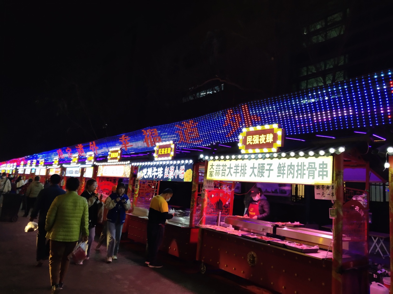 哈尔滨道外有发展么,哈尔滨道外2020年