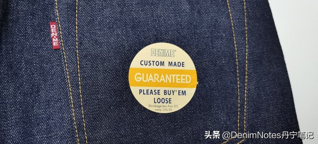 levis牛仔裤哪款最经典,levis直筒牛仔裤推荐