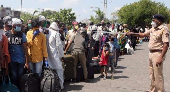 印度新德里现在怎么样了,新德里最近怎么样了