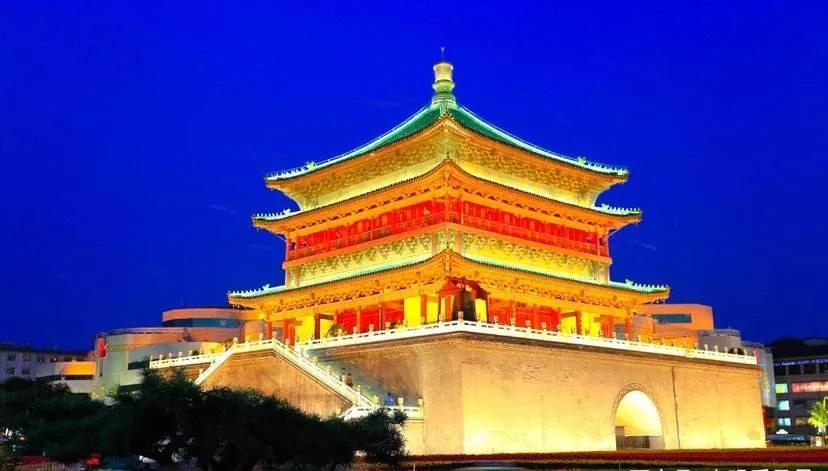 中国古代名楼排名,中国四大历史名楼排名