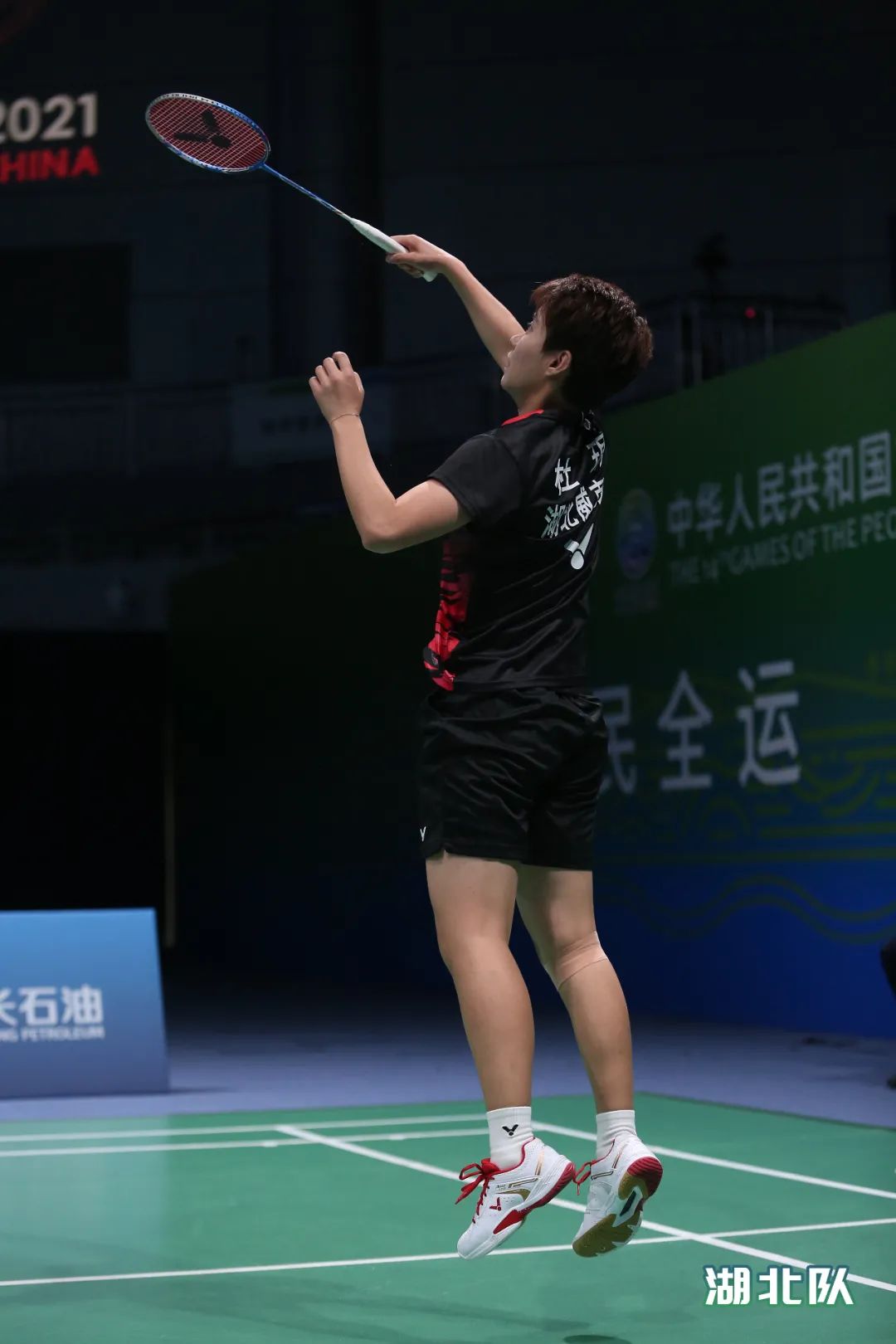 全运会篮球上脚球鞋,全运会实战上脚球鞋