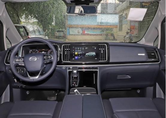 2022款超大尺寸商务全新mpv推荐,最具有性价比的大型mpv